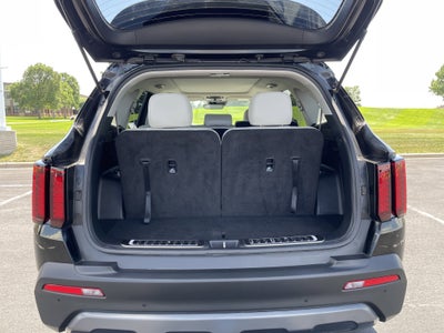 2023 Kia Sorento X-Line S
