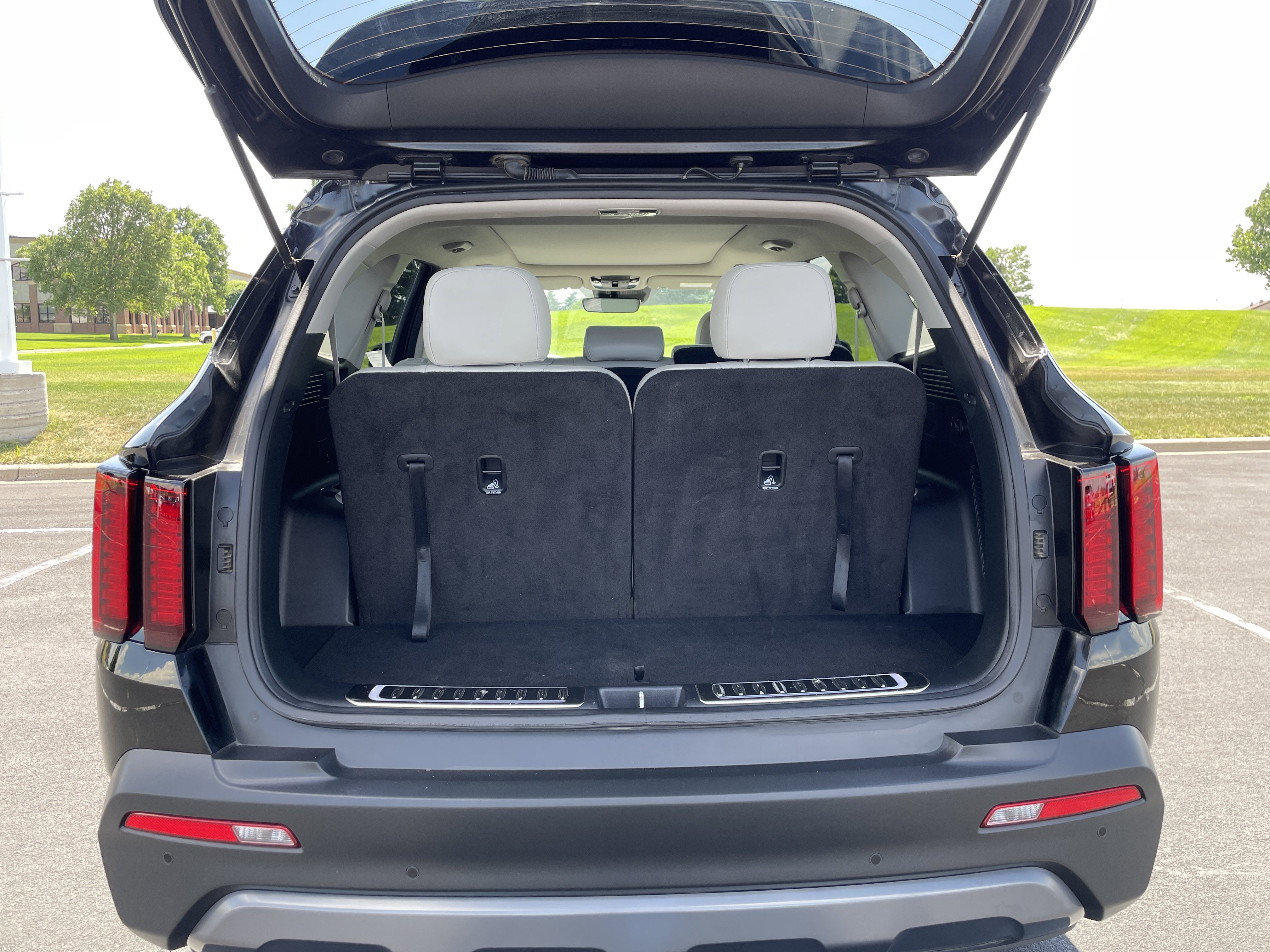 2023 Kia Sorento X-Line S