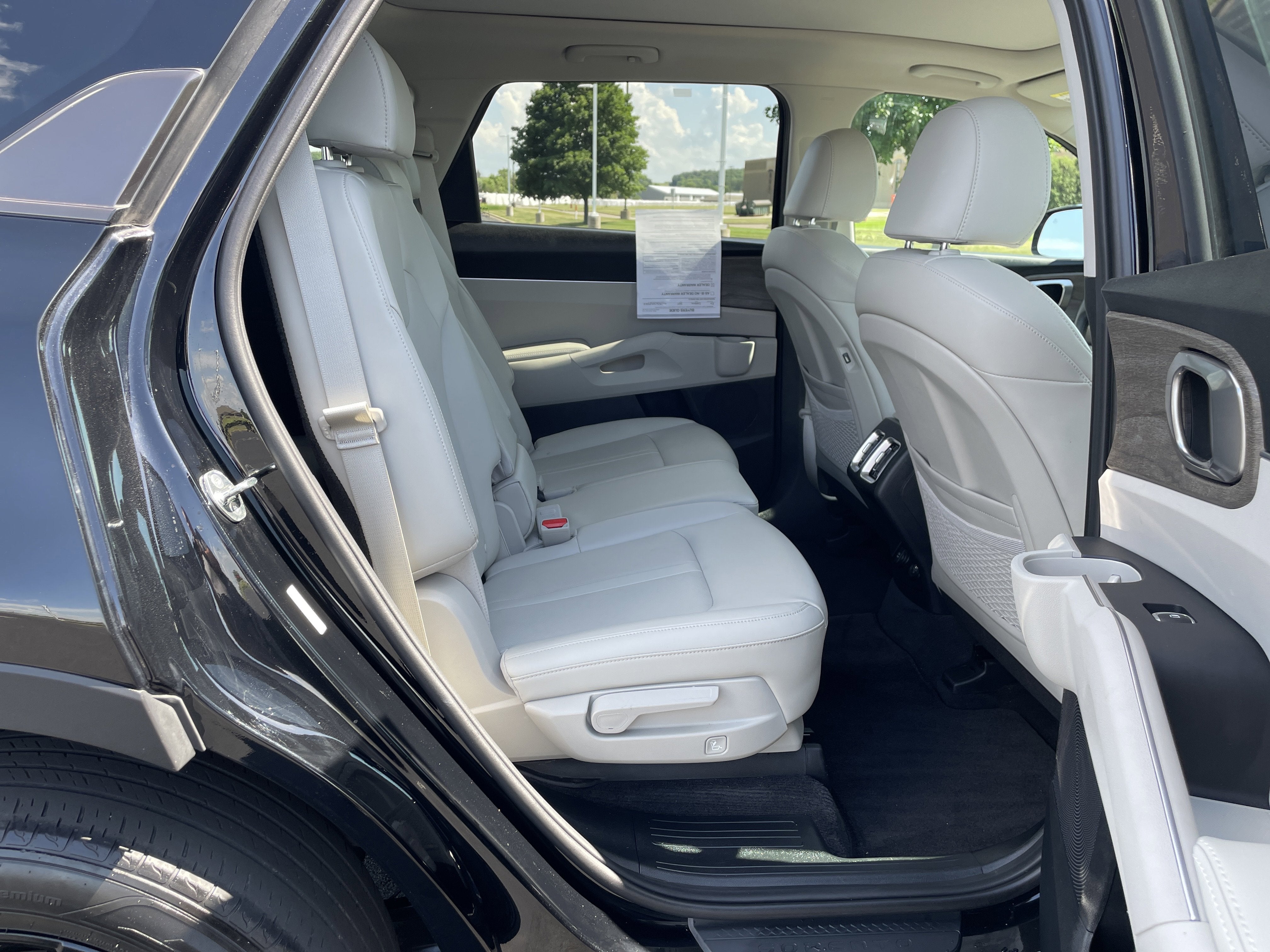 2023 Kia Sorento X-Line S