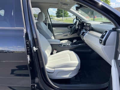 2023 Kia Sorento X-Line S