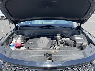 2023 Kia Sorento X-Line S