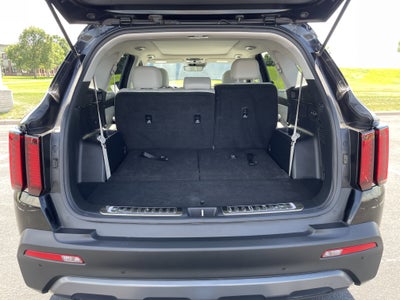 2023 Kia Sorento X-Line S