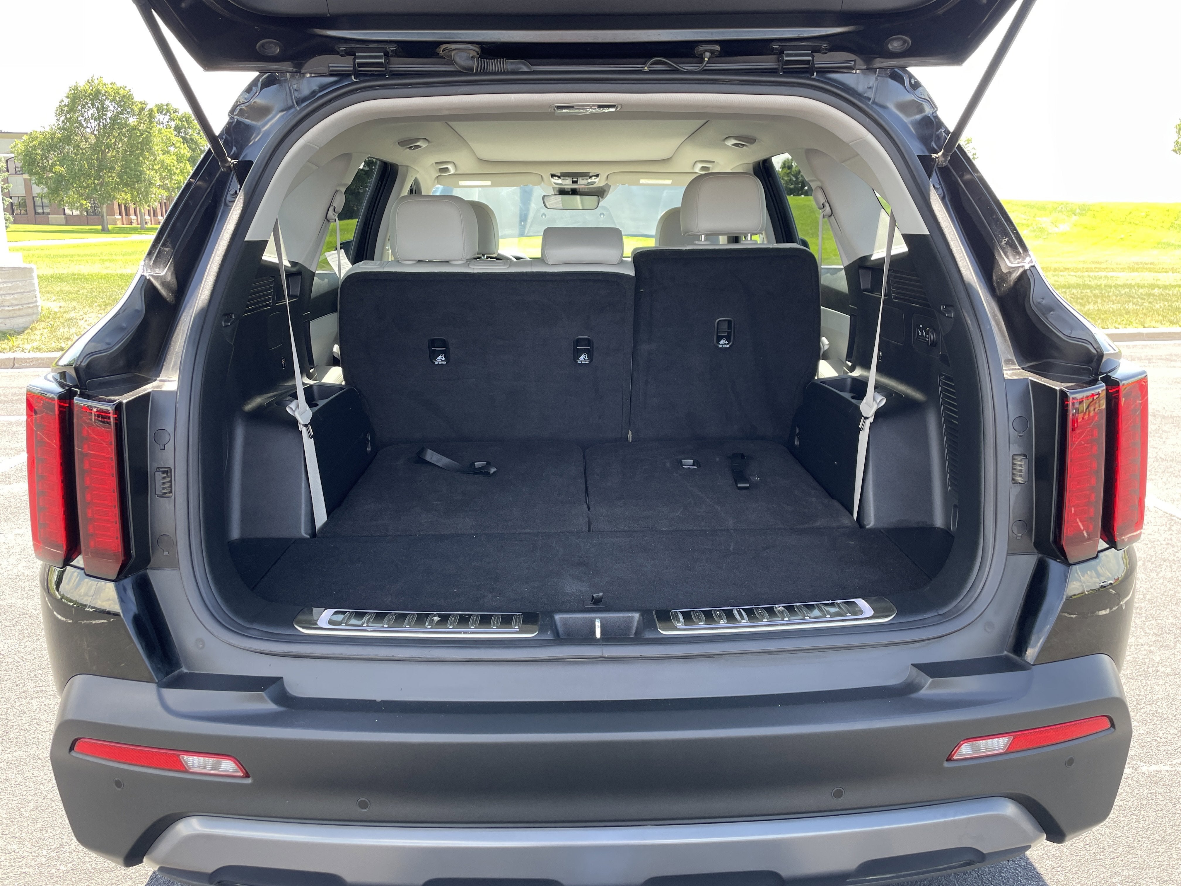 2023 Kia Sorento X-Line S
