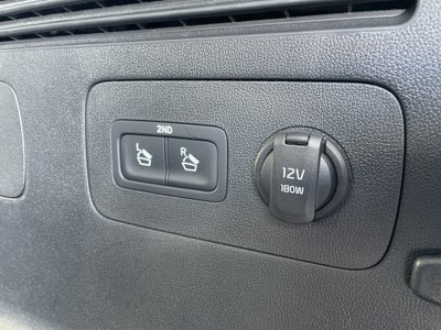 2023 Kia Sorento X-Line S