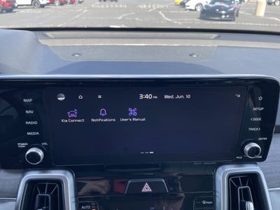2023 Kia Sorento X-Line S
