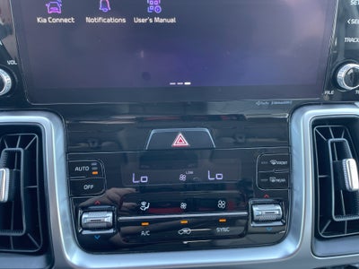 2023 Kia Sorento X-Line S