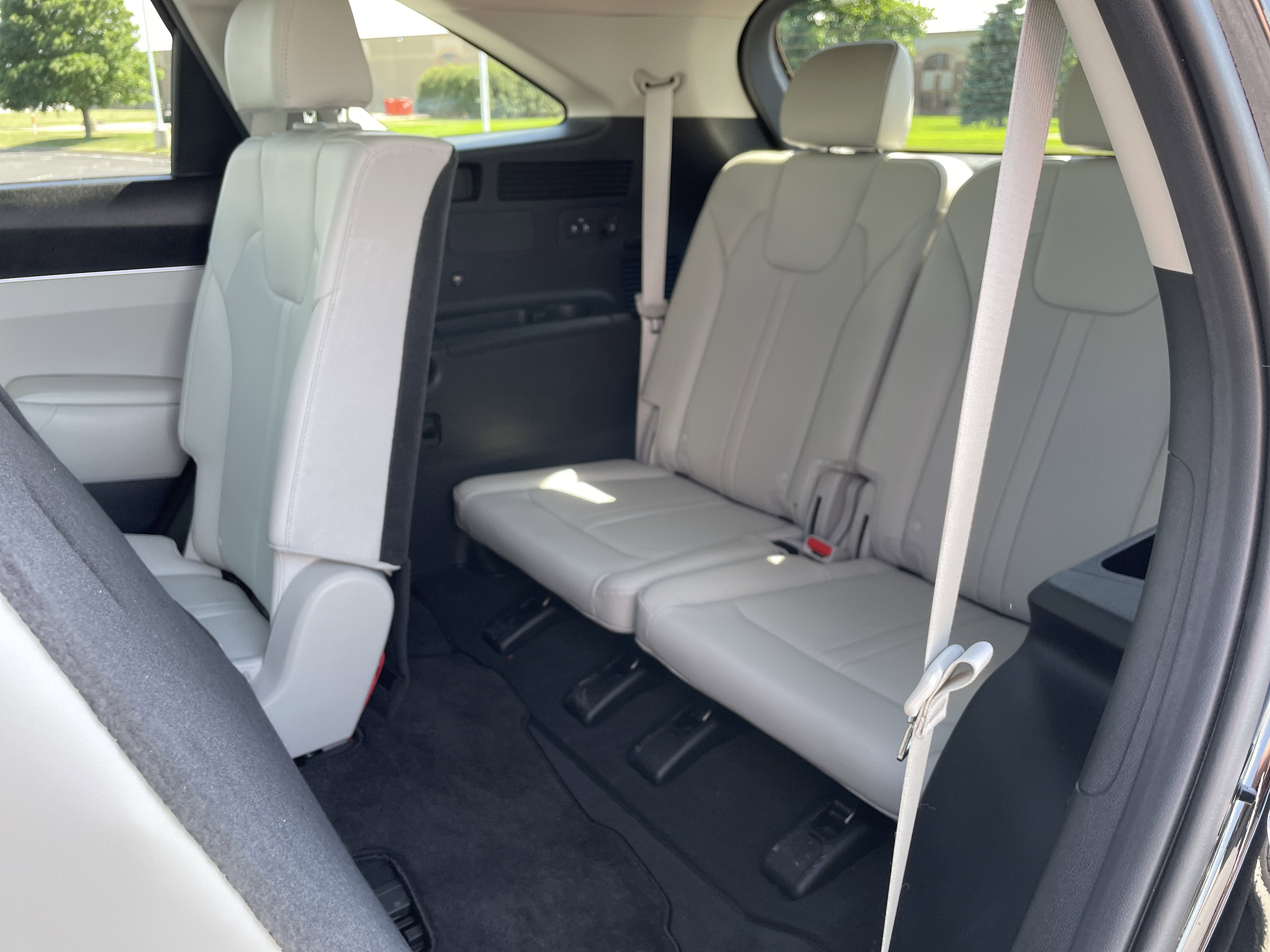 2023 Kia Sorento X-Line S
