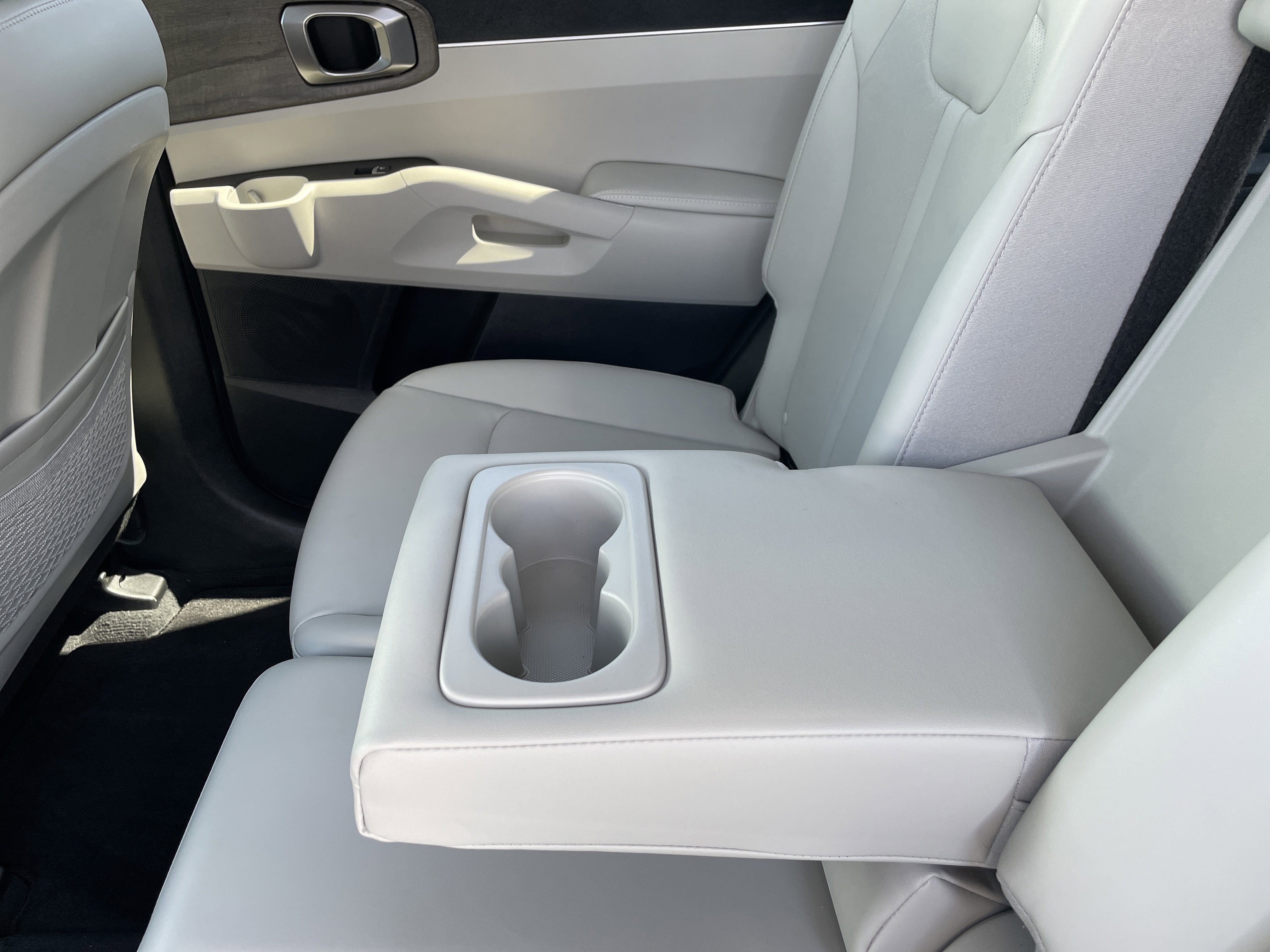 2023 Kia Sorento X-Line S