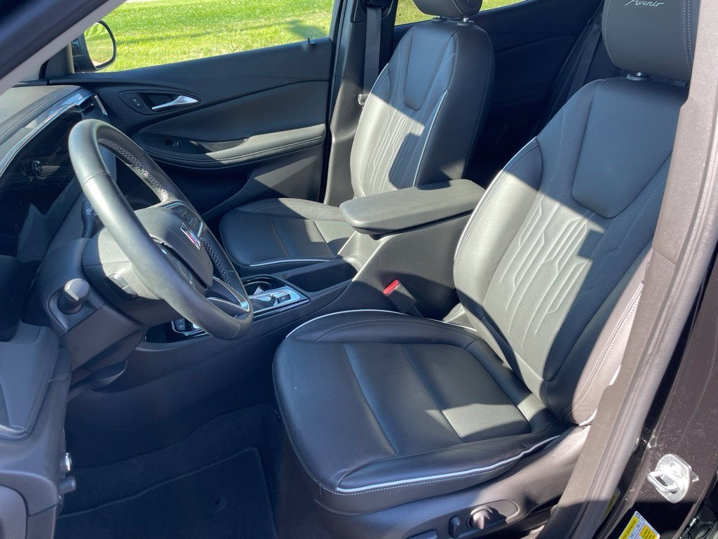 2024 Buick Encore GX Avenir