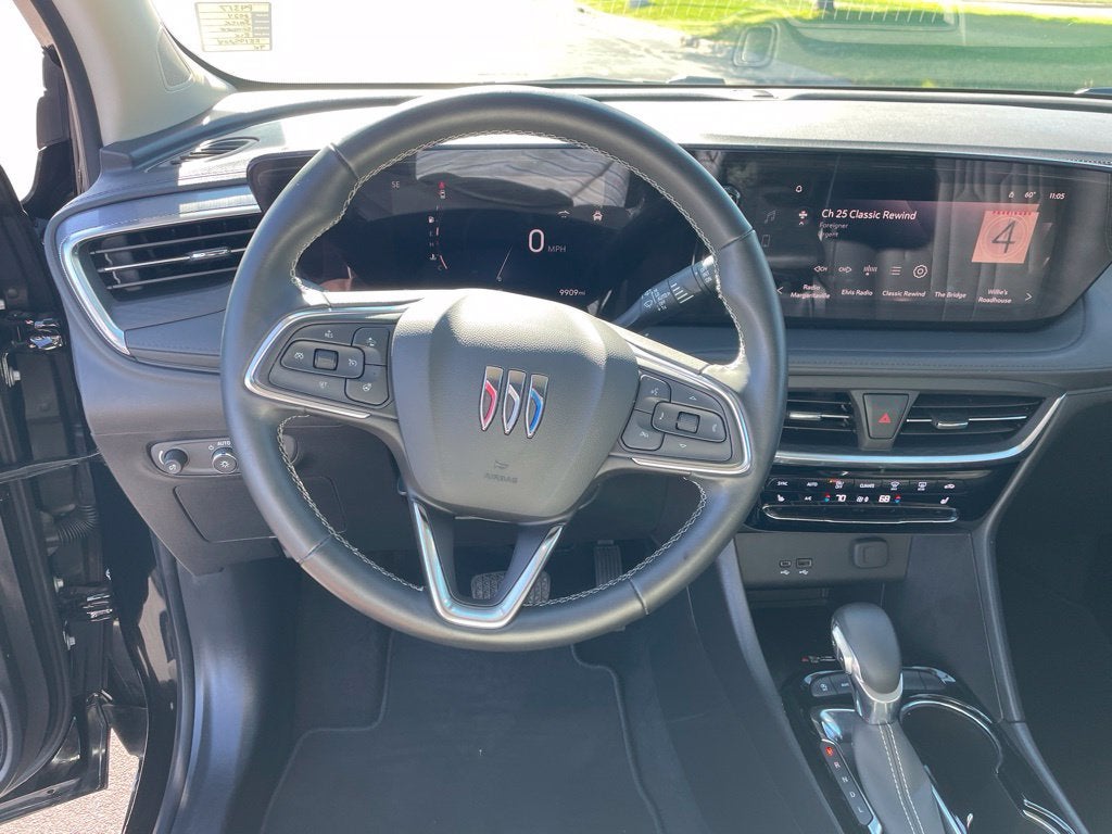 2024 Buick Encore GX Avenir