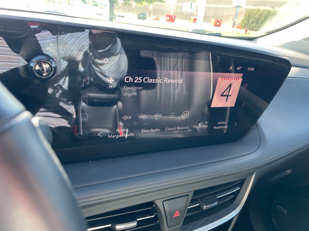 2024 Buick Encore GX Avenir