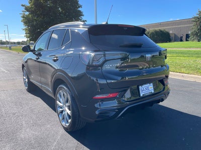 2024 Buick Encore GX Avenir