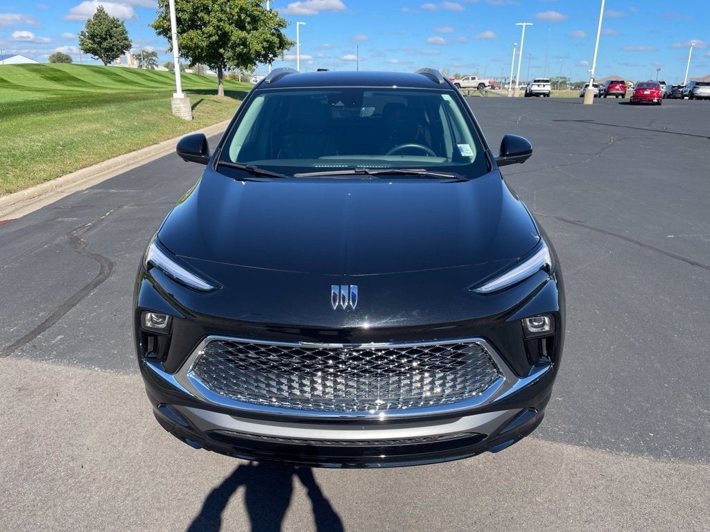 2024 Buick Encore GX Avenir