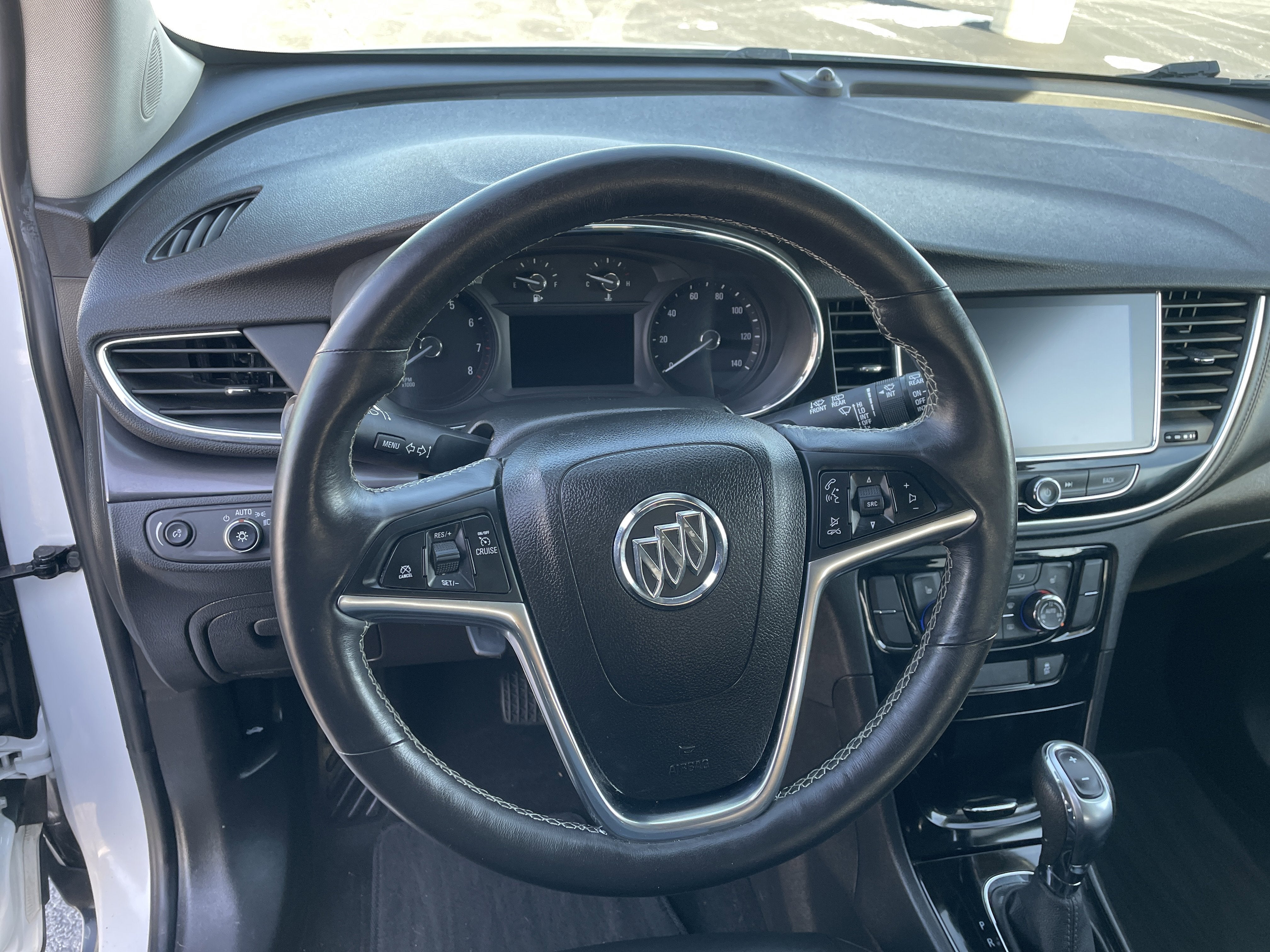 2018 Buick Encore Essence