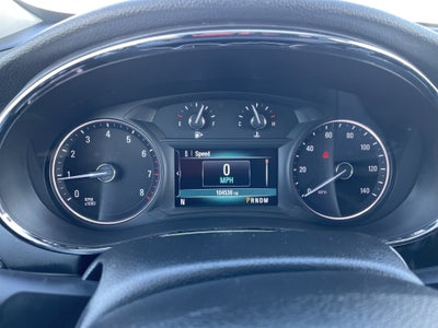 2018 Buick Encore Essence
