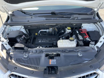 2018 Buick Encore Essence