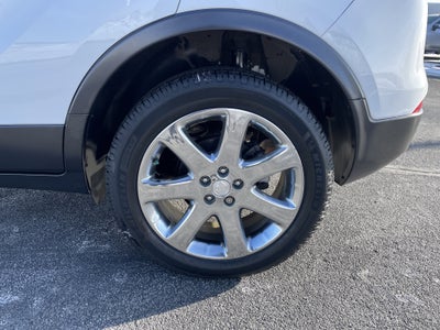 2018 Buick Encore Essence