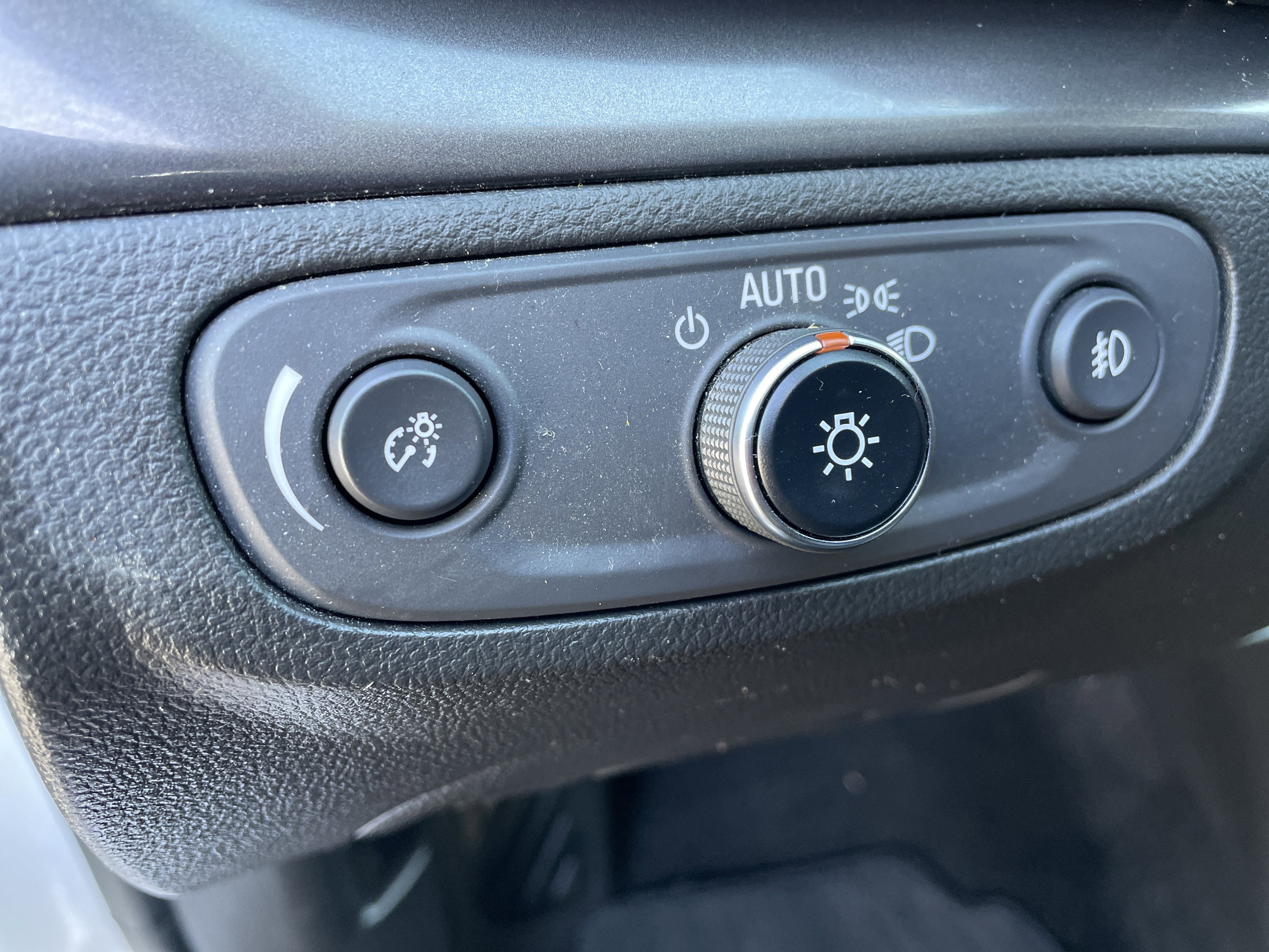 2018 Buick Encore Essence