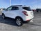 2018 Buick Encore Essence