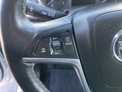 2018 Buick Encore Essence