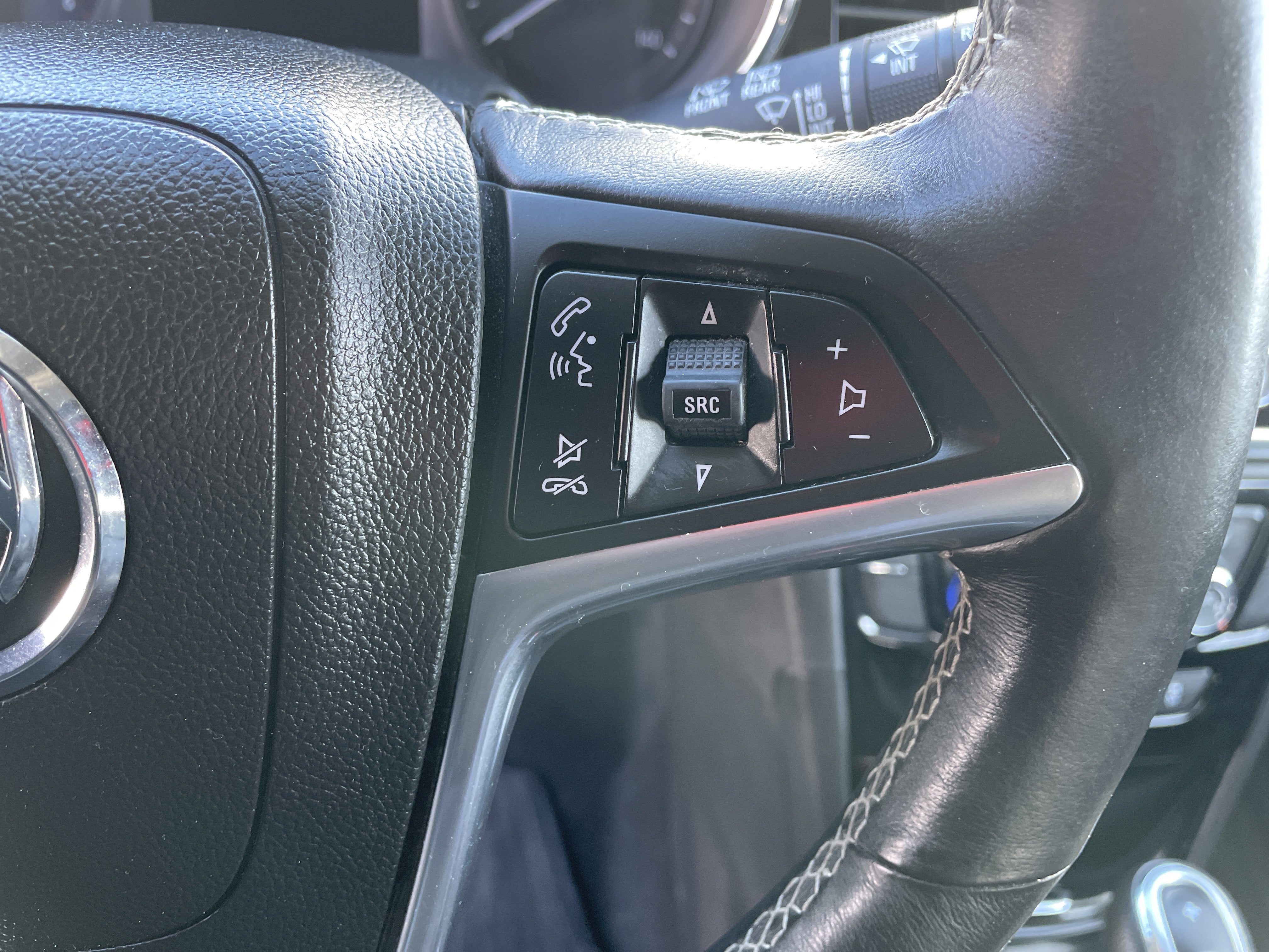 2018 Buick Encore Essence