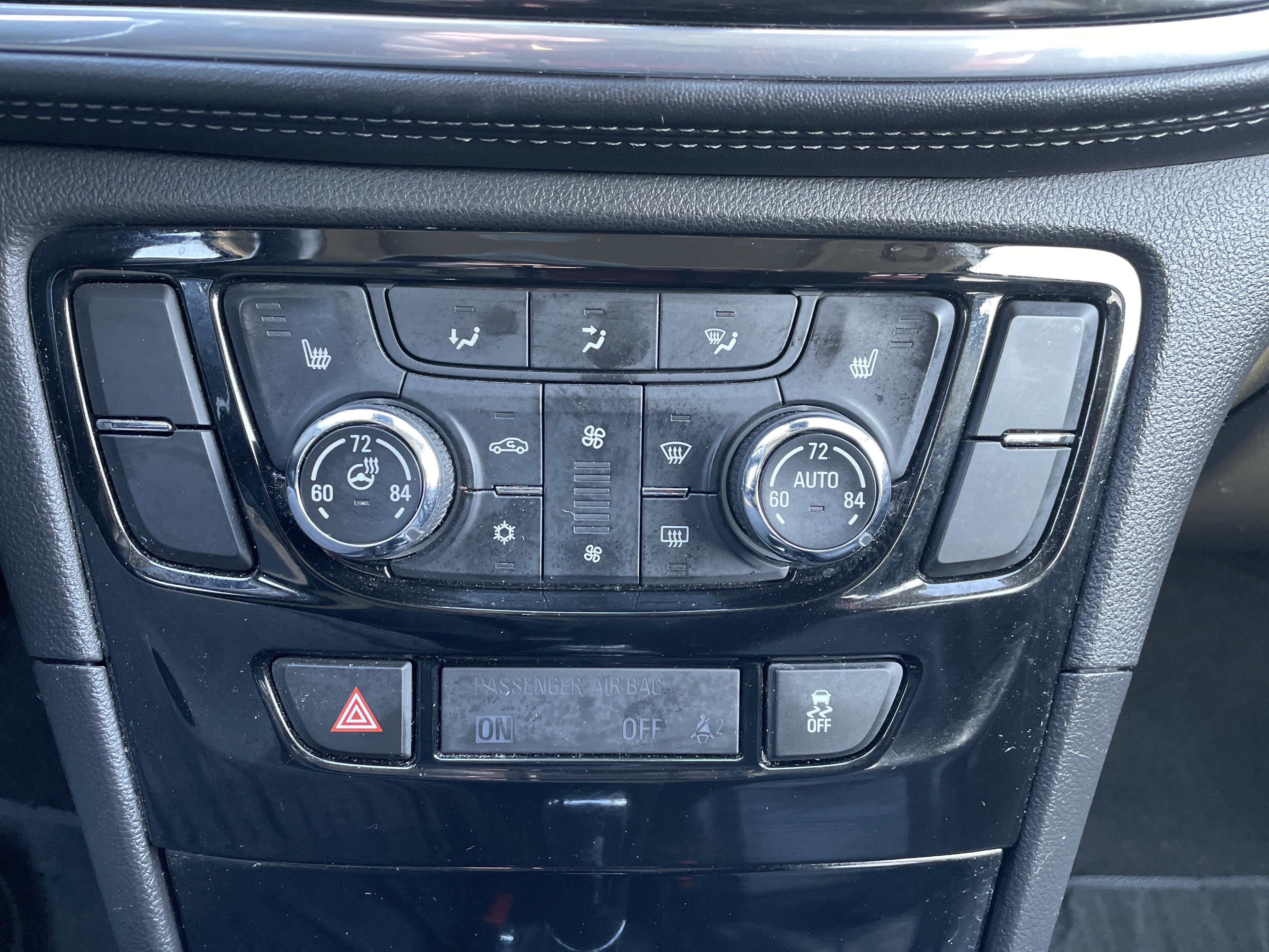 2018 Buick Encore Essence