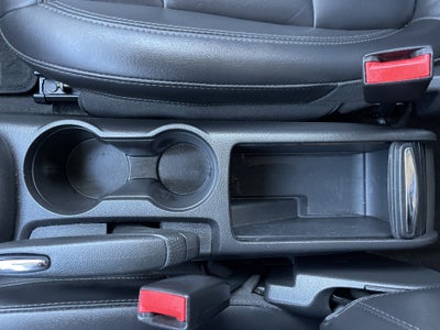 2018 Buick Encore Essence