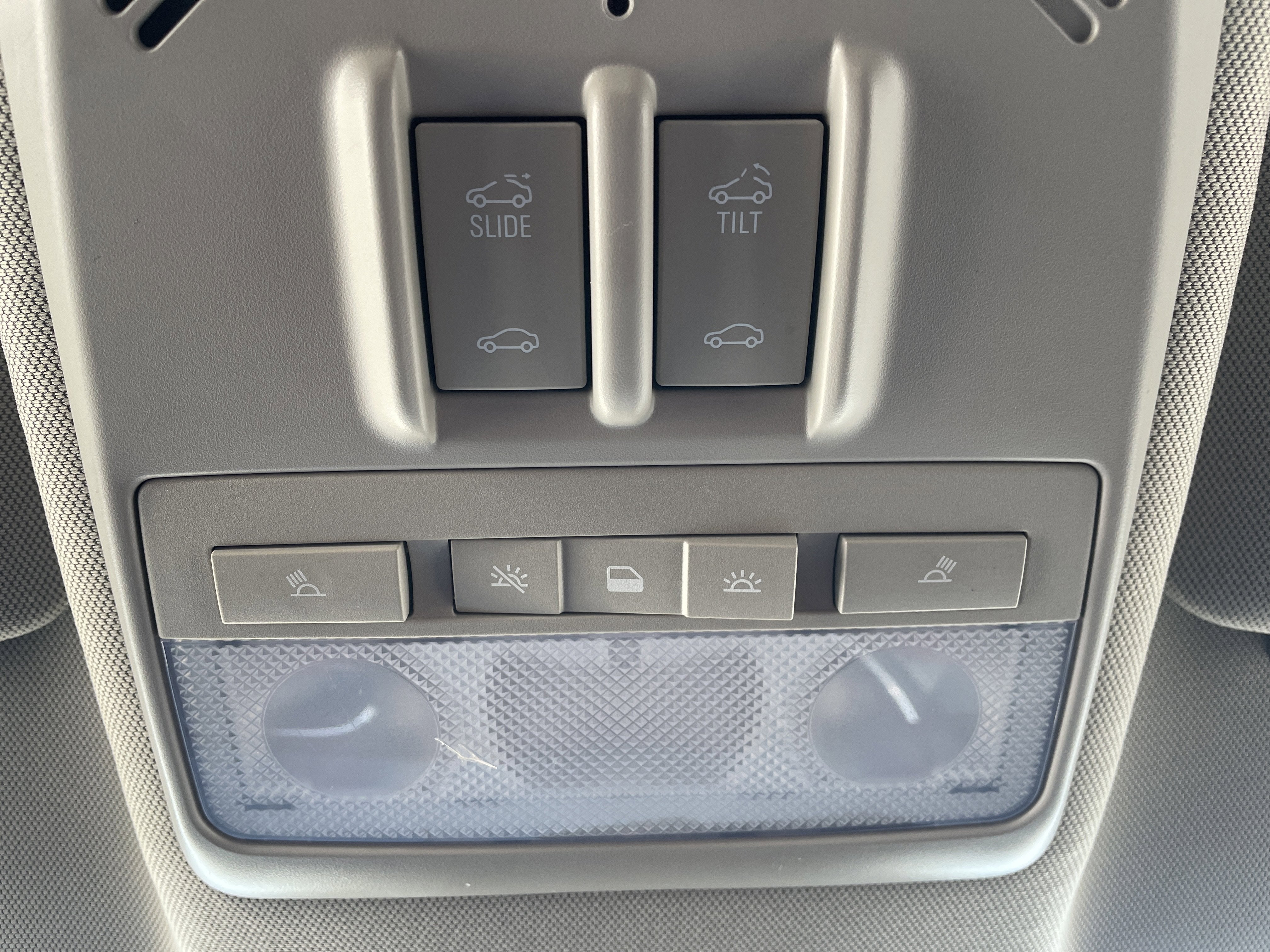 2018 Buick Encore Essence