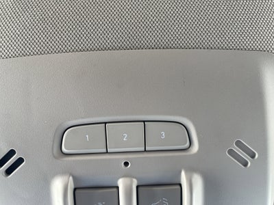 2018 Buick Encore Essence