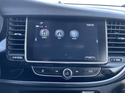 2018 Buick Encore Essence