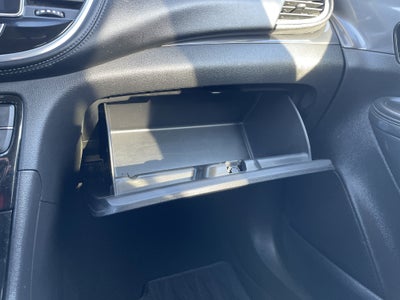 2018 Buick Encore Essence