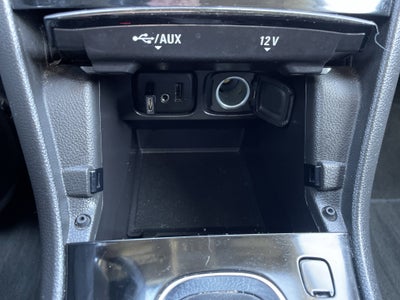 2018 Buick Encore Essence