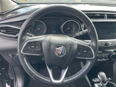 2020 Buick Encore GX Preferred
