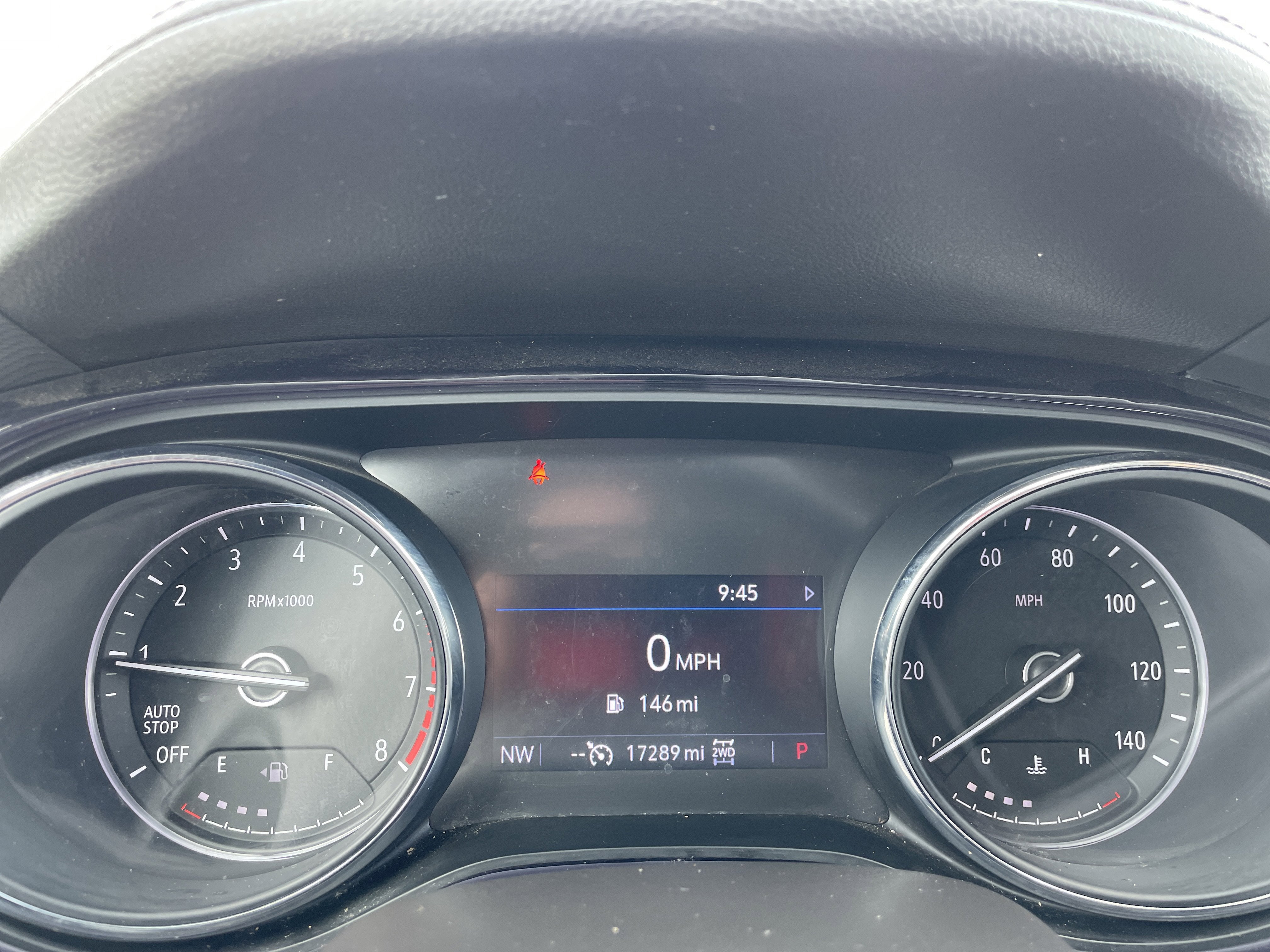 2020 Buick Encore GX Preferred