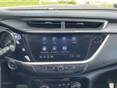 2020 Buick Encore GX Preferred