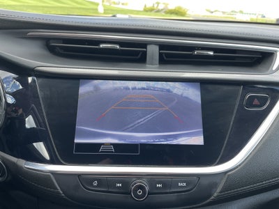 2020 Buick Encore GX Preferred