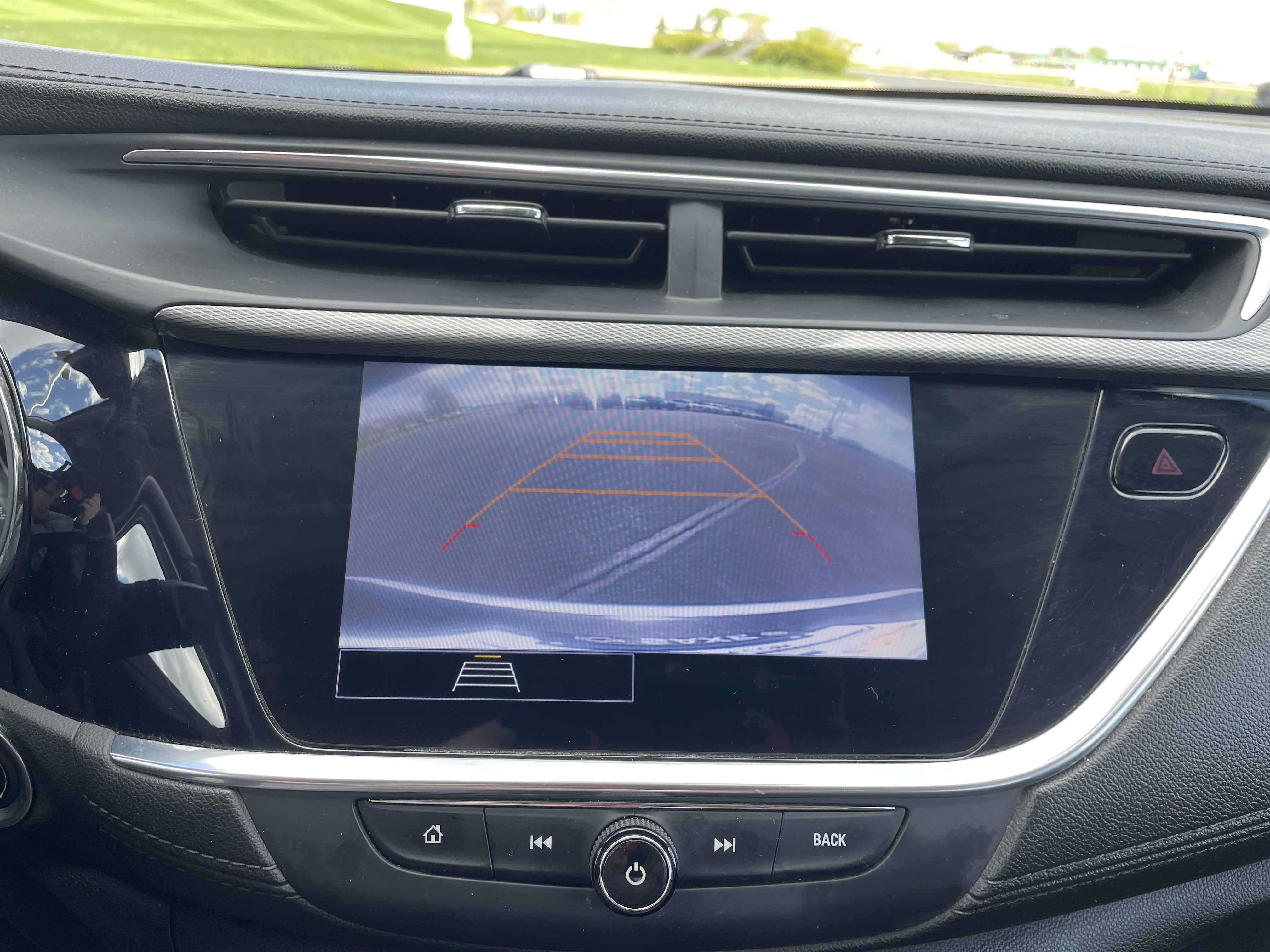 2020 Buick Encore GX Preferred