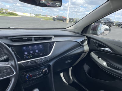 2020 Buick Encore GX Preferred