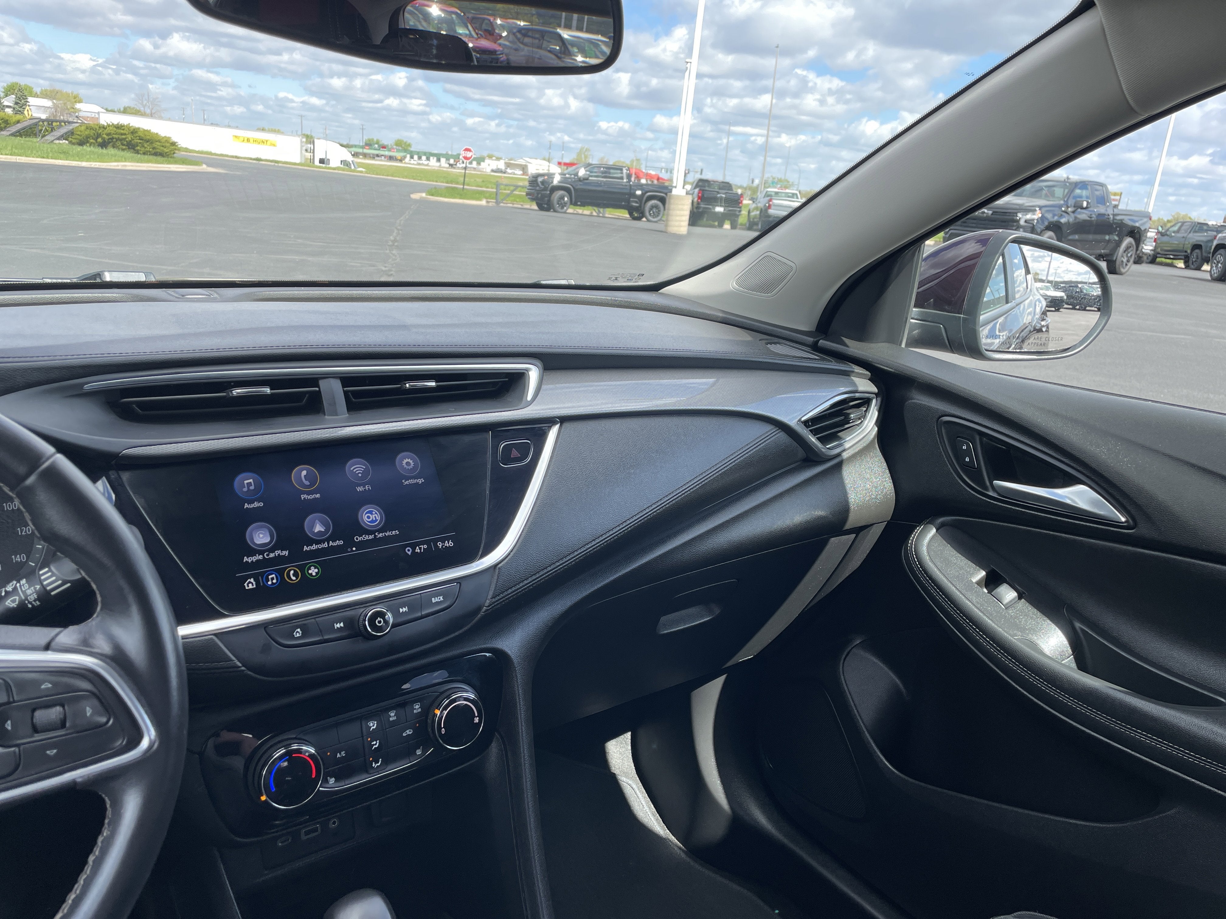 2020 Buick Encore GX Preferred