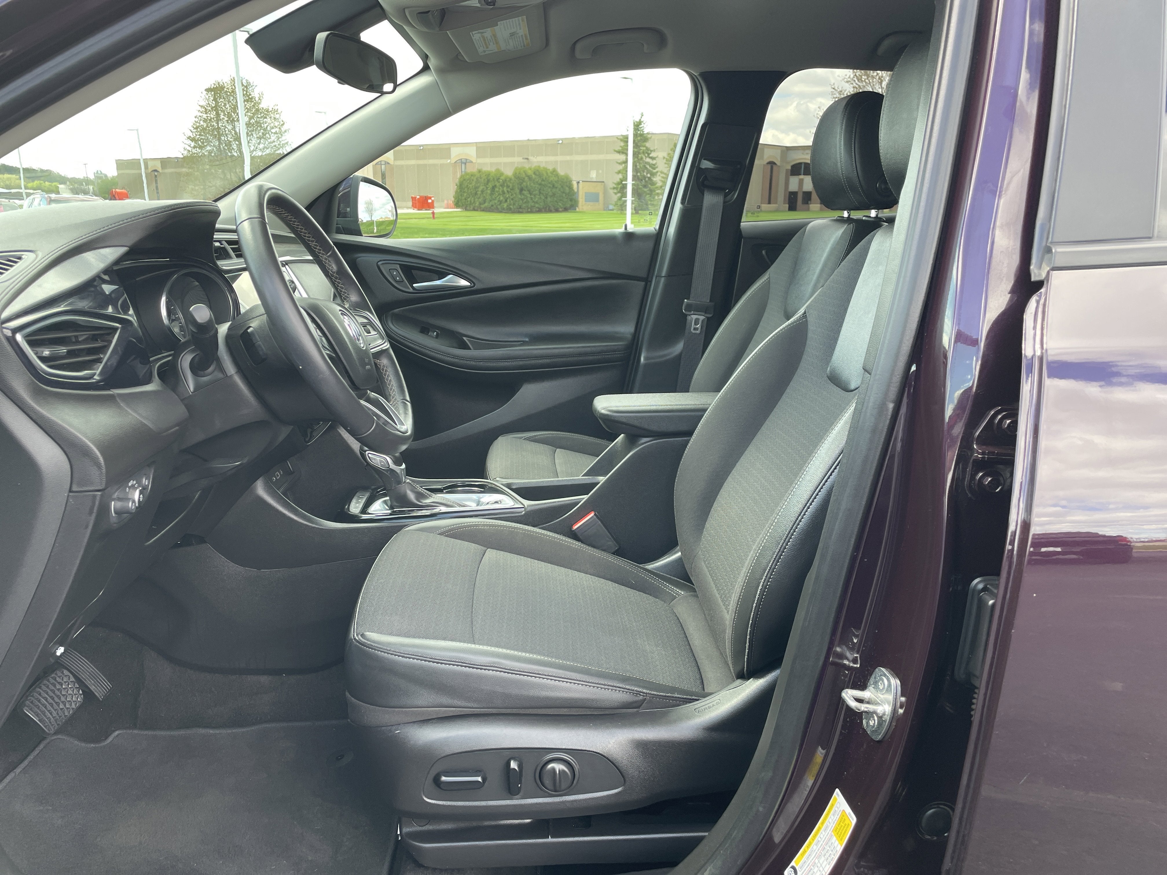 2020 Buick Encore GX Preferred
