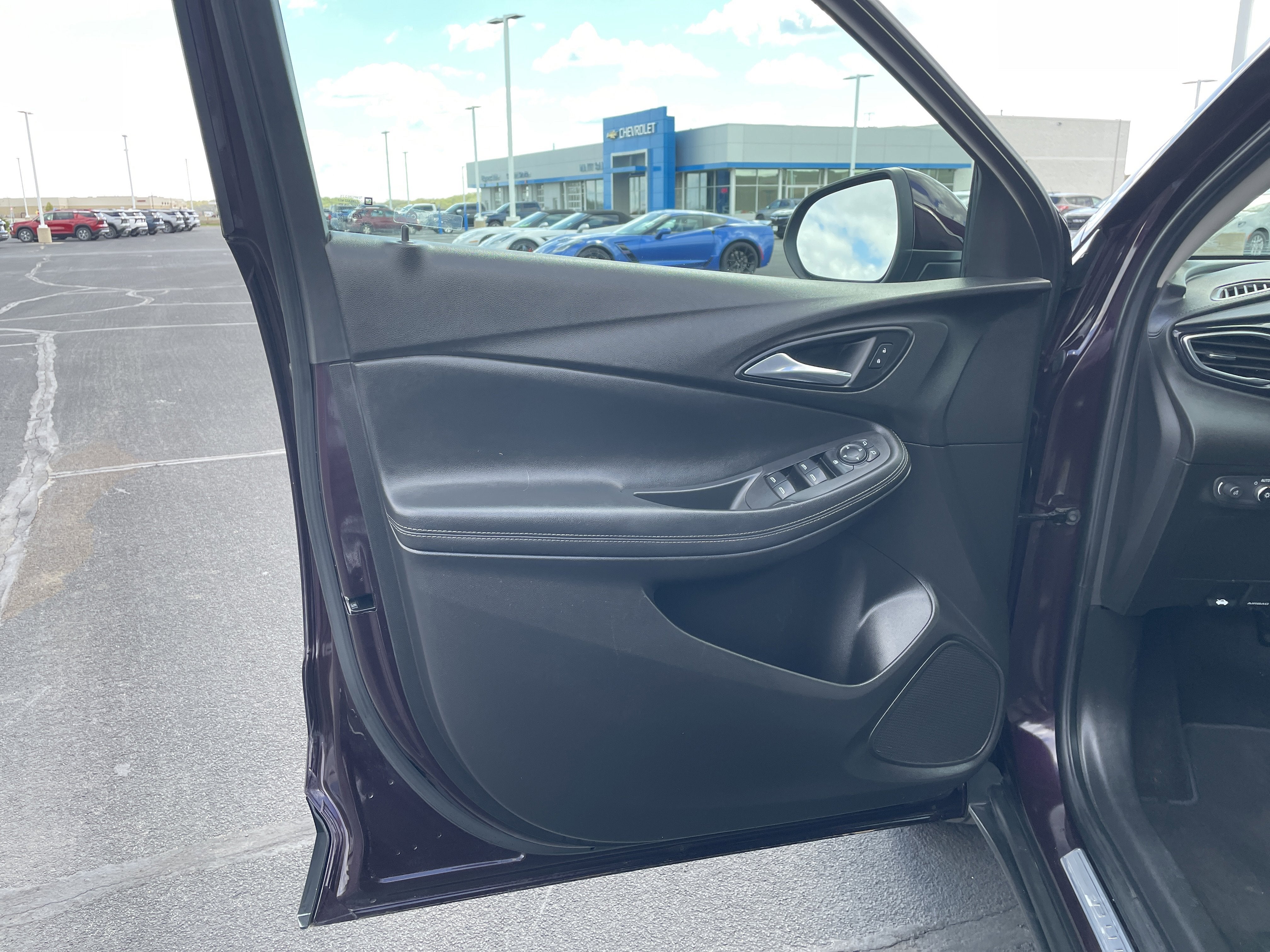 2020 Buick Encore GX Preferred