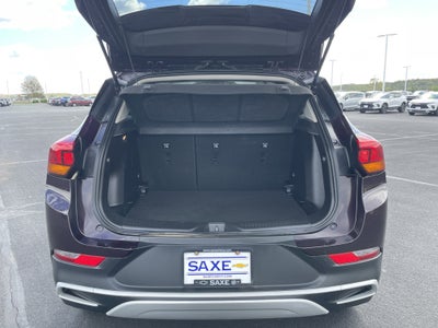 2020 Buick Encore GX Preferred