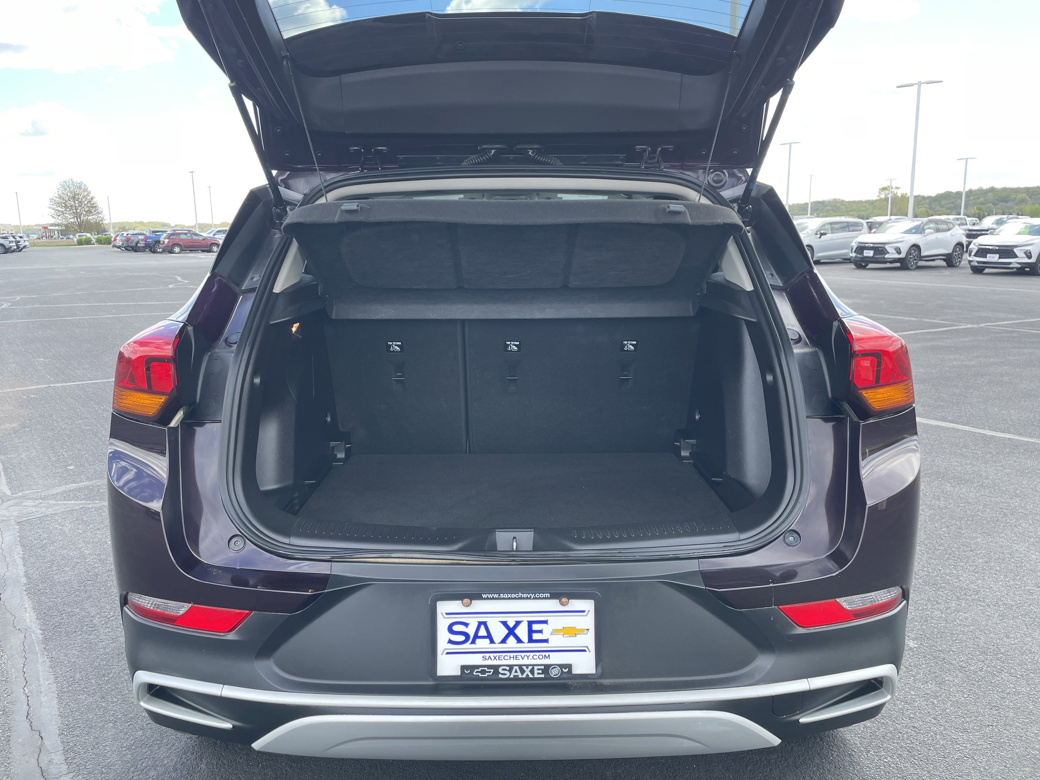 2020 Buick Encore GX Preferred