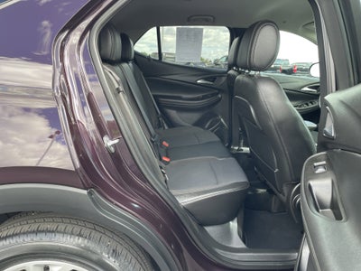 2020 Buick Encore GX Preferred