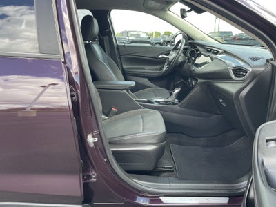 2020 Buick Encore GX Preferred