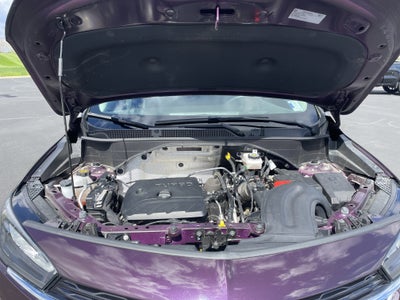 2020 Buick Encore GX Preferred