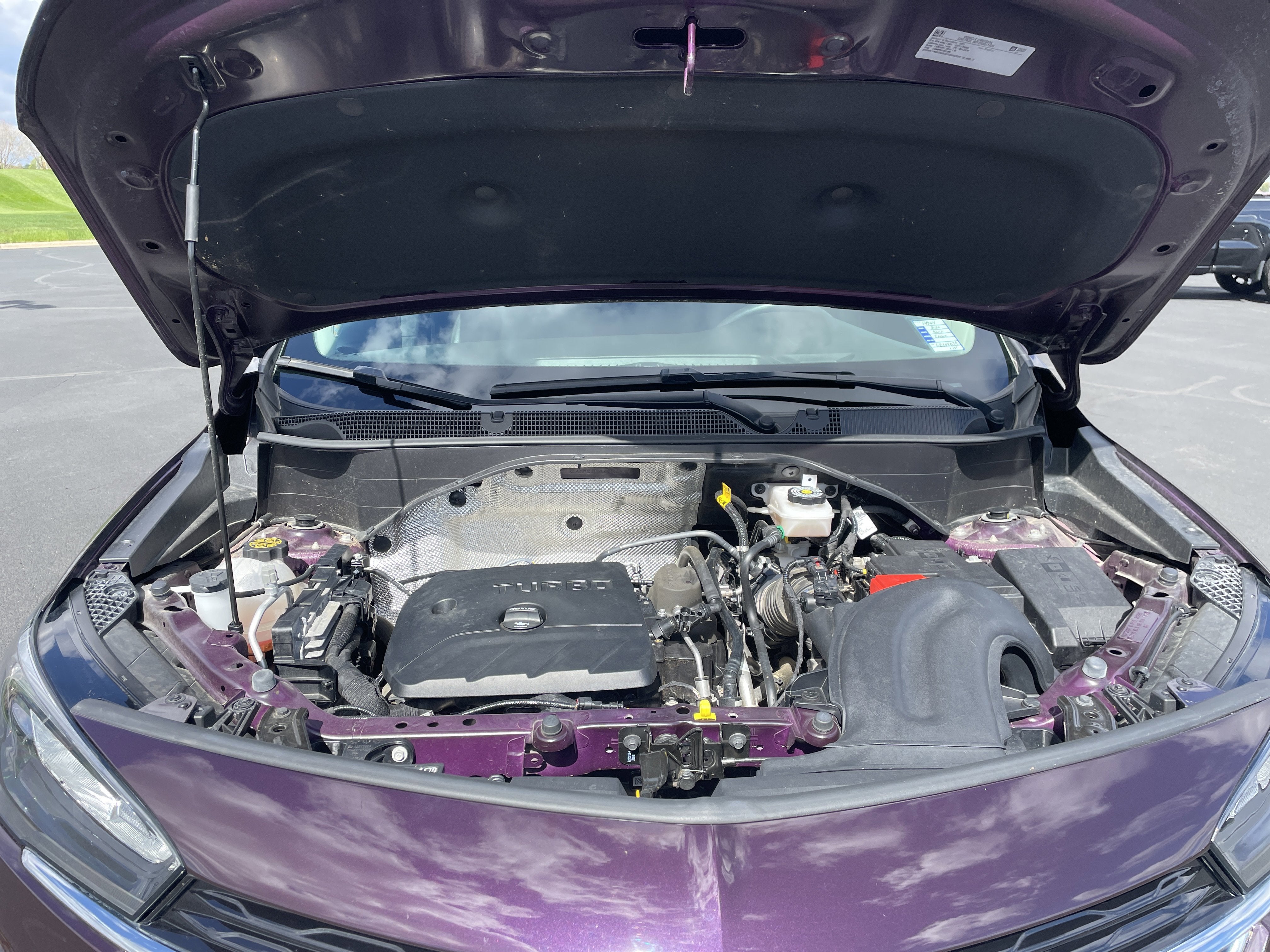 2020 Buick Encore GX Preferred