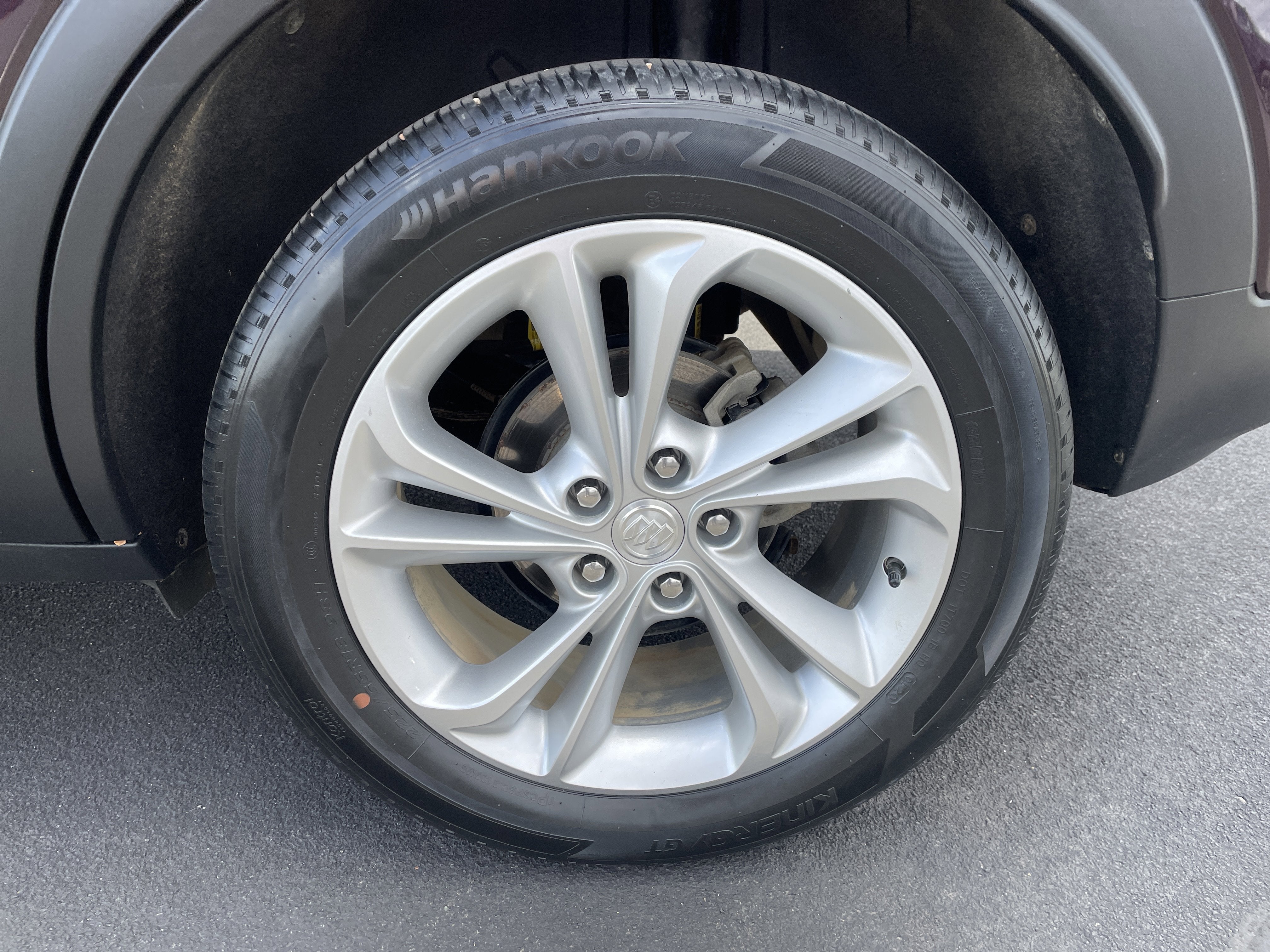 2020 Buick Encore GX Preferred