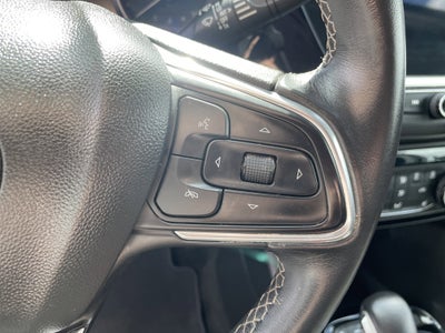 2020 Buick Encore GX Preferred