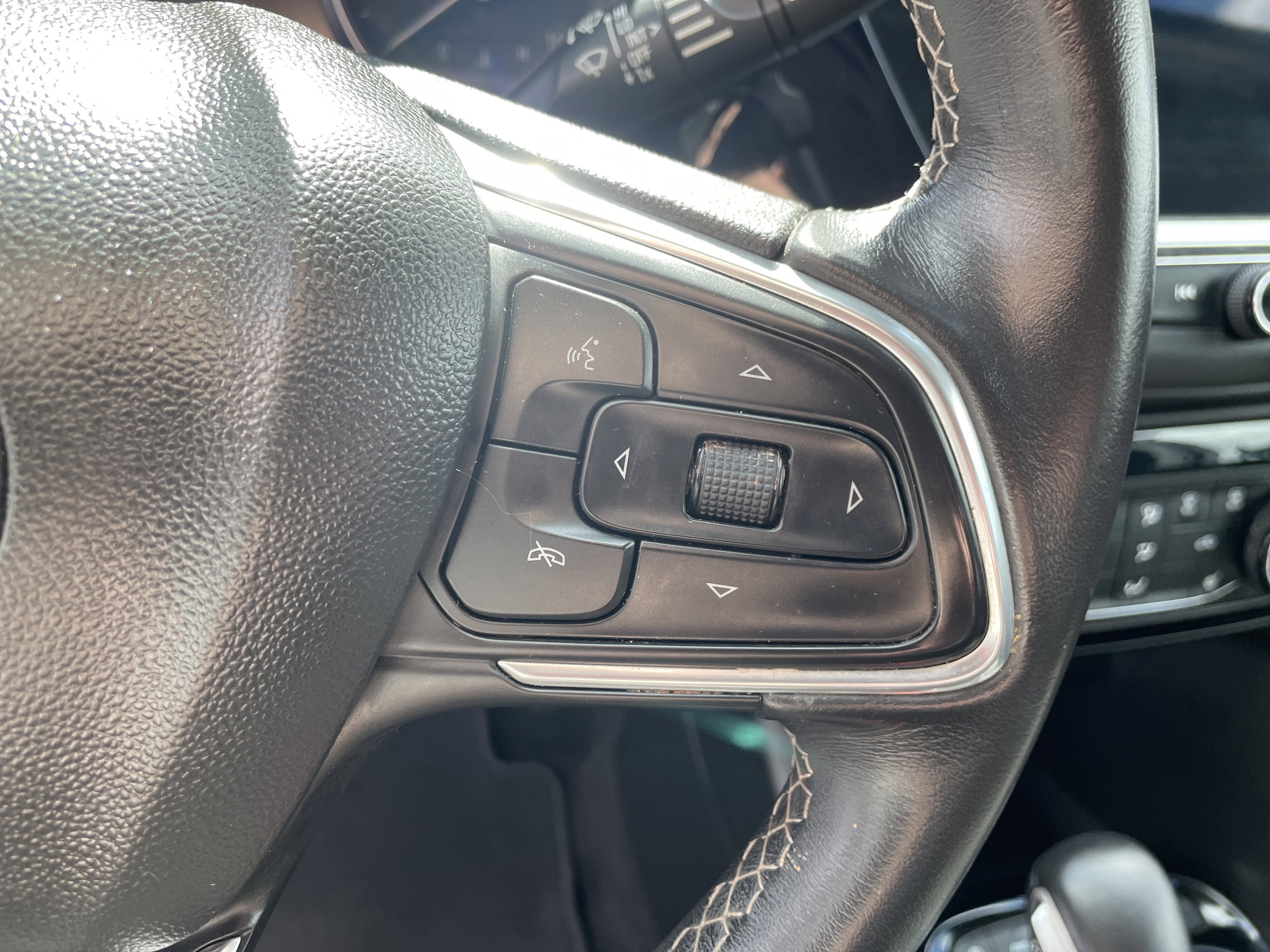 2020 Buick Encore GX Preferred